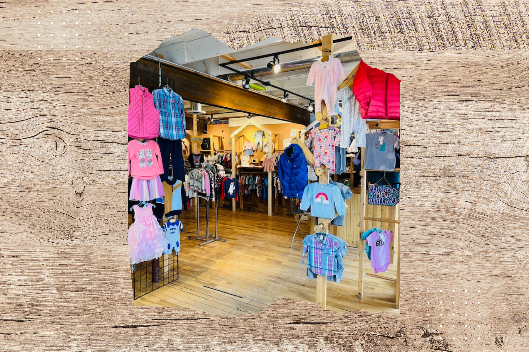 ♡M&C♡様 Kids – M&C Clothing and Gifts
