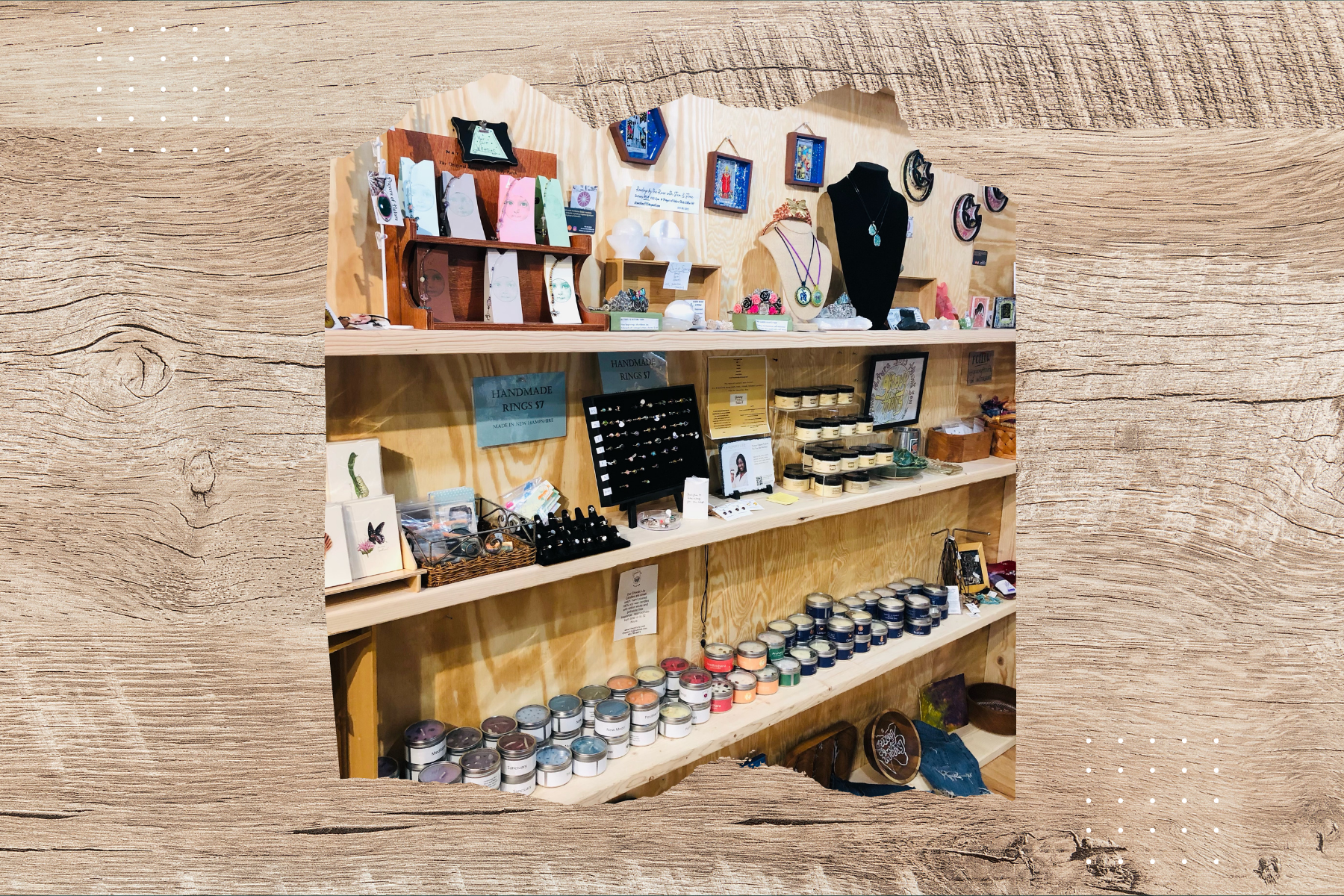 Gift Ideas – M&C Clothing and Gifts