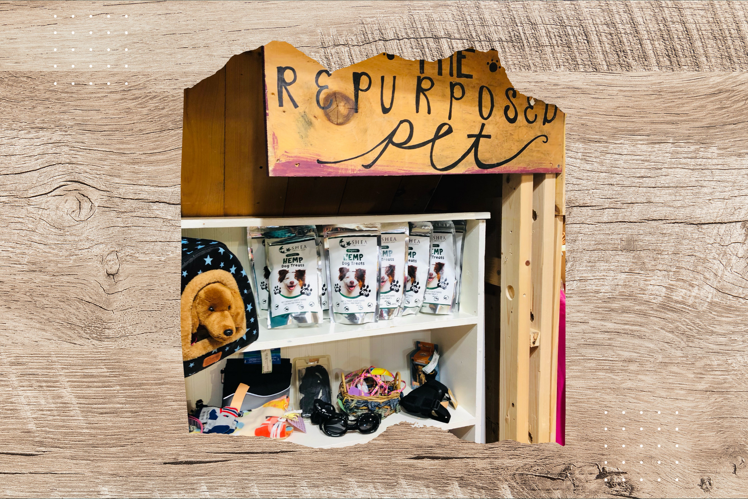 Pet Products
