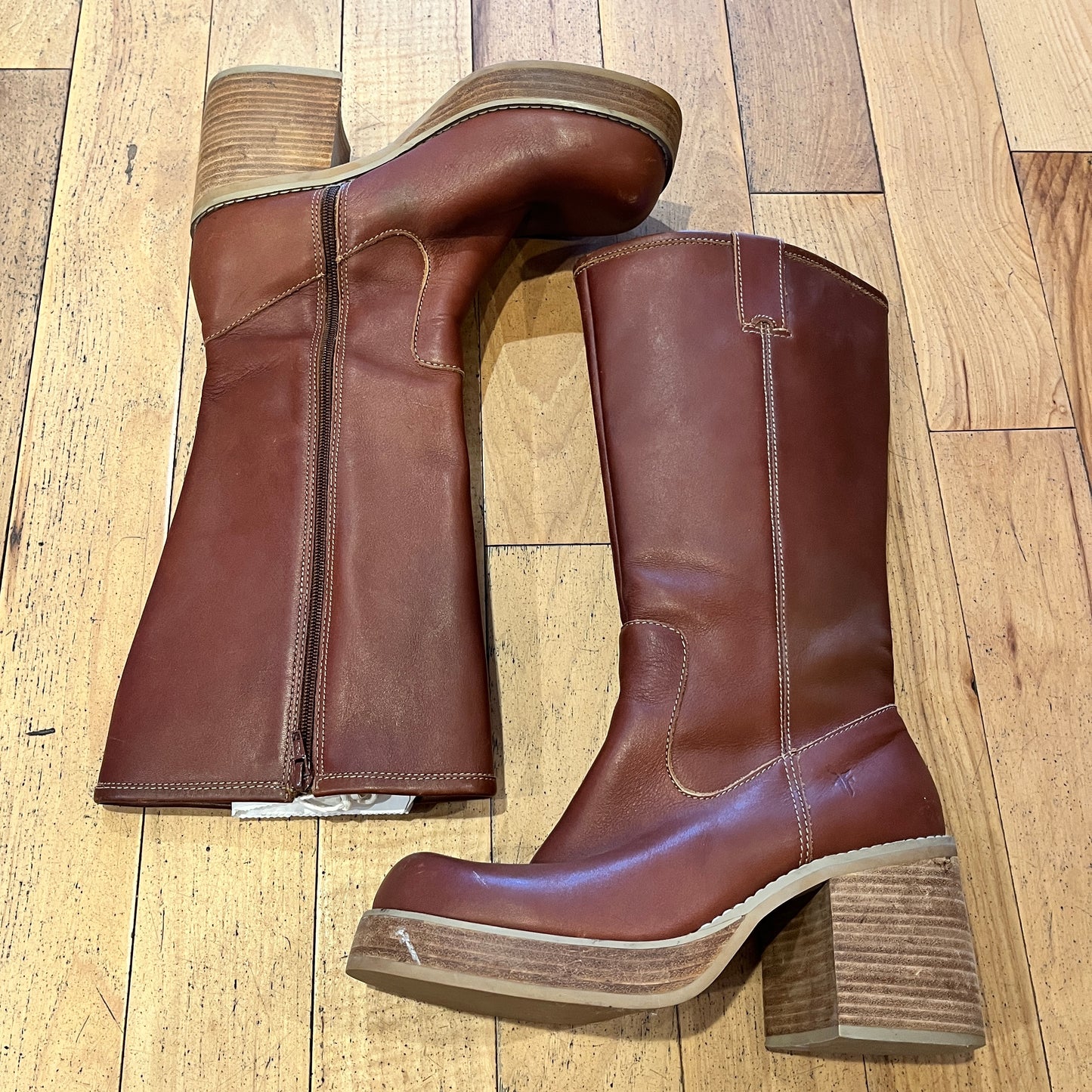 Frye Womens Shoe Size 9 Women Boots