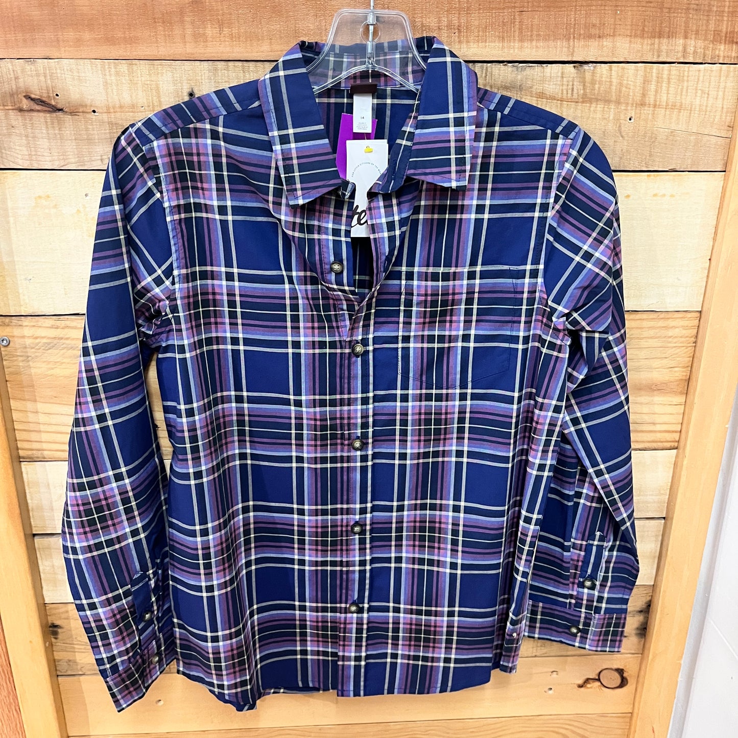 tea Shirt