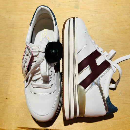 Hogan Womens Shoe Size 6 Women Sneakers