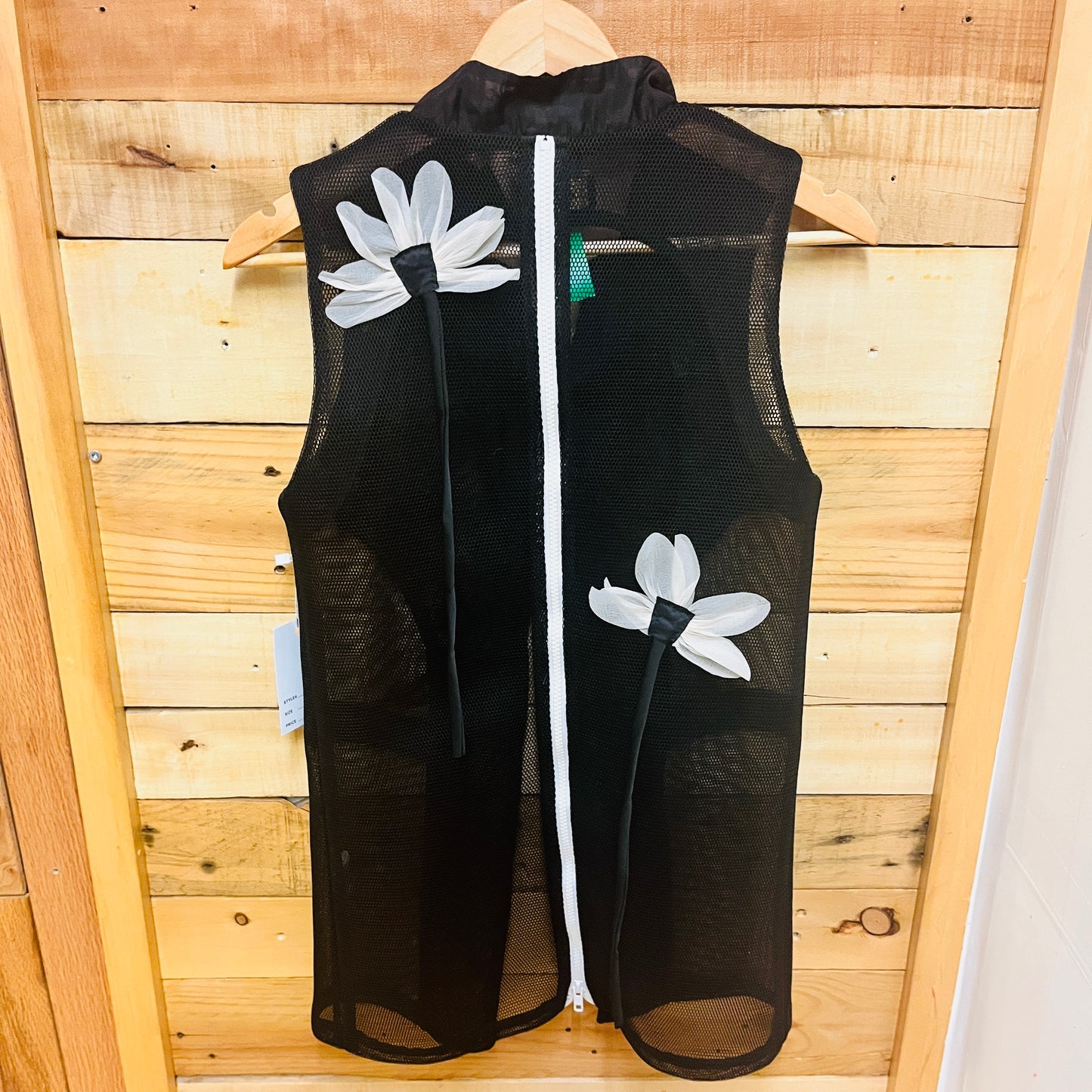 Vest