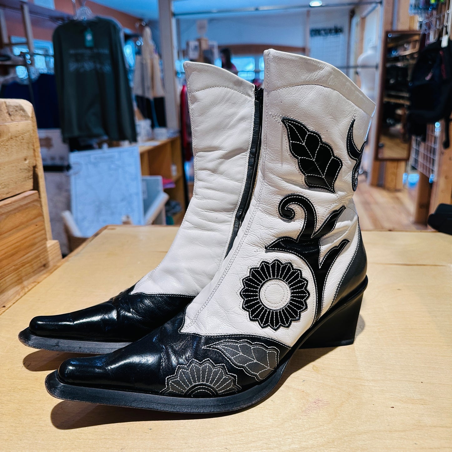 Womens Shoe Size 7 Women Boots