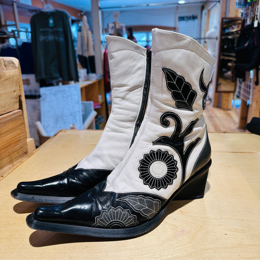 Womens Shoe Size 7 Women Boots