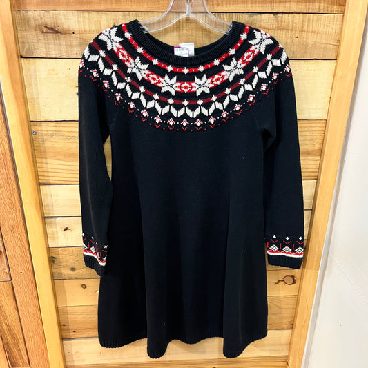 Hanna Andersson Dress