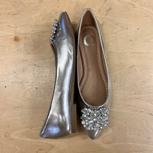 Journee Collection Womens Shoe Size 6.5 Women Shoes