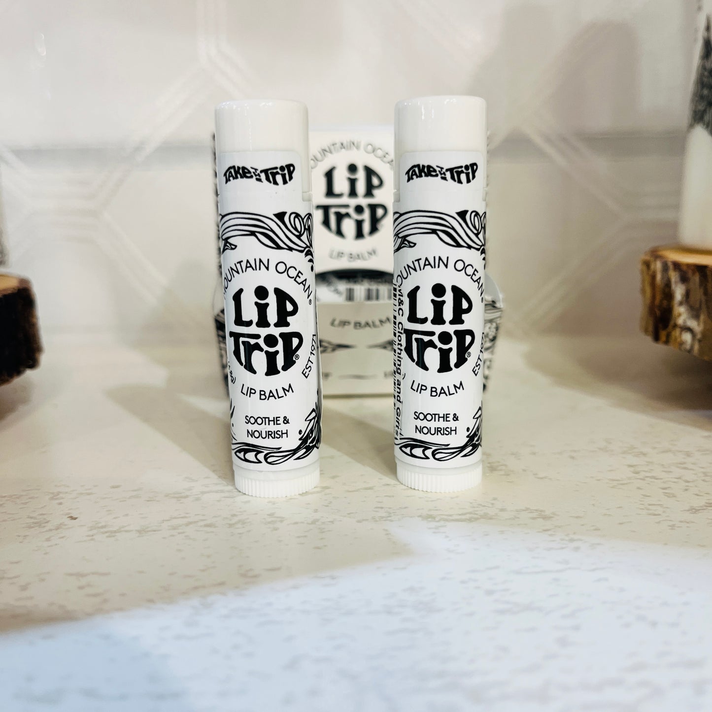 Lip Balm