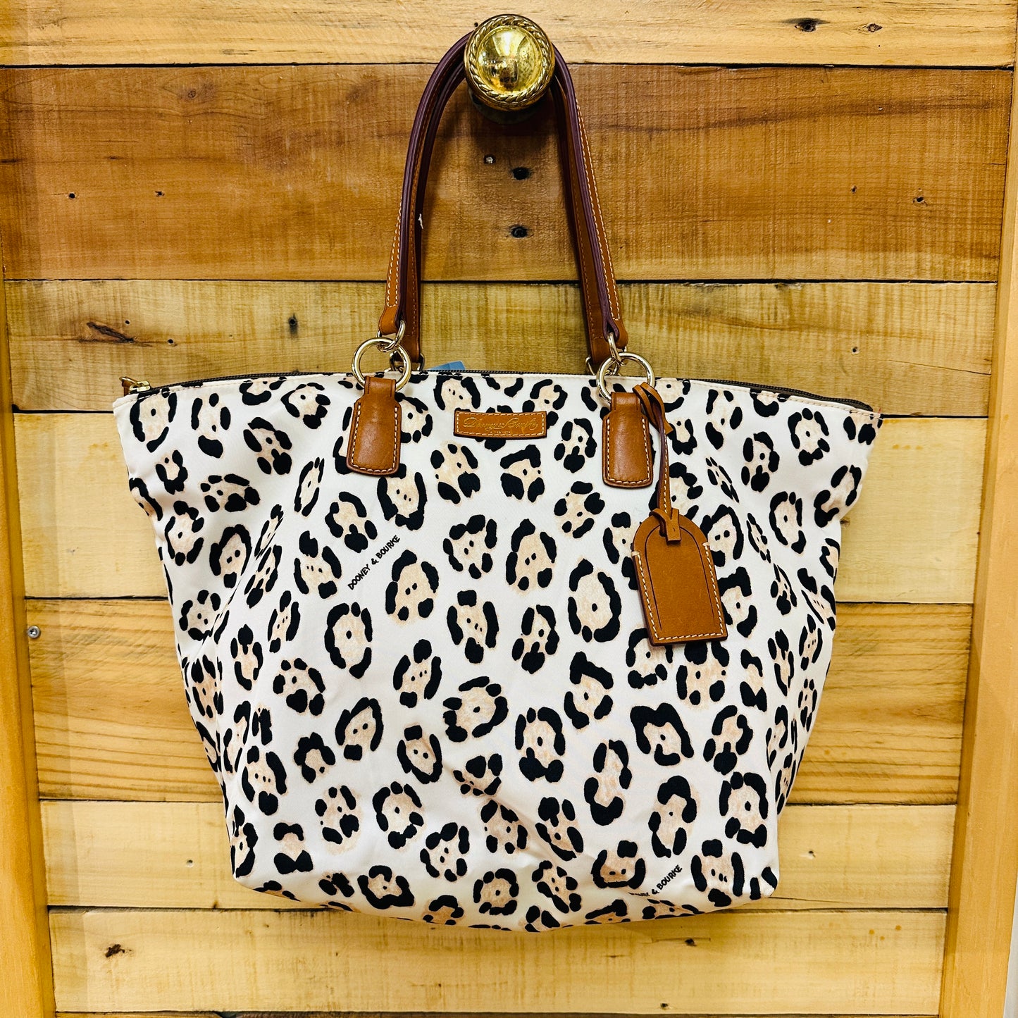 Dooney & Bourke Purse