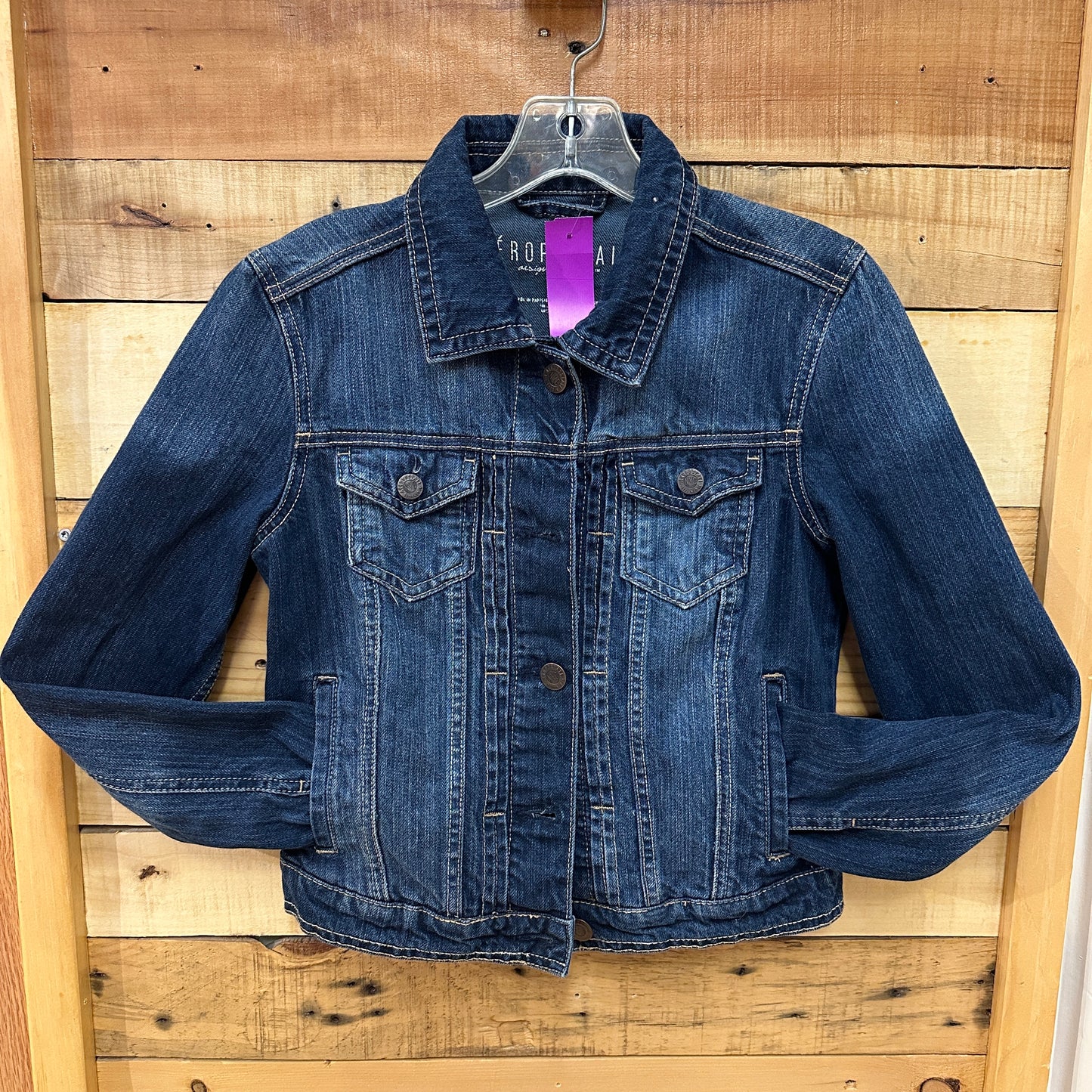 Lucky Brand Mens Size S men Jacket
