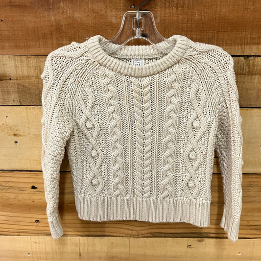 Baby Gap child size 18 mo Sweater