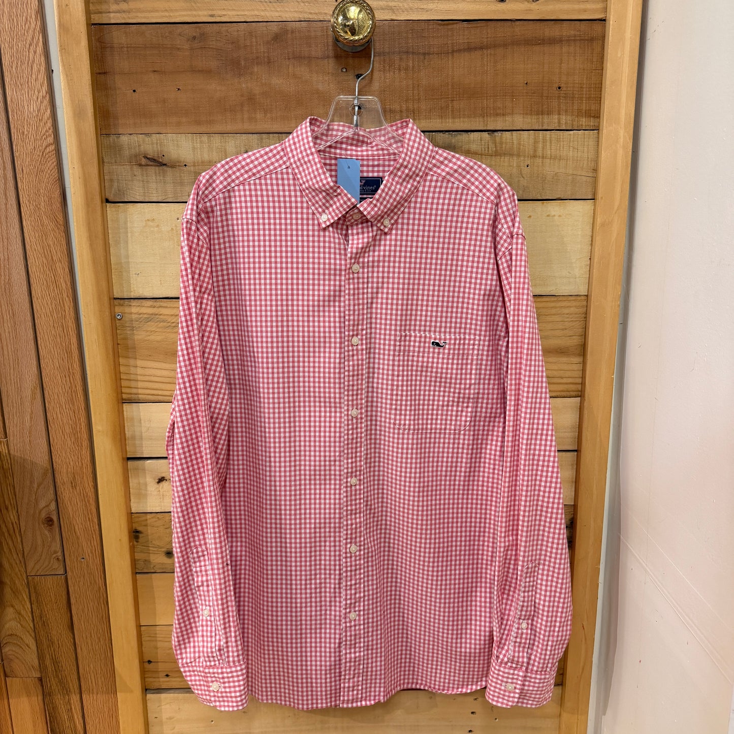 Vineyard Vines Mens Size XL men Shirt