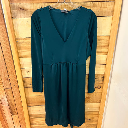 A Pea in the Pod Maternity Size M maternity Dress