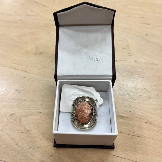 Ring - Silver Large
