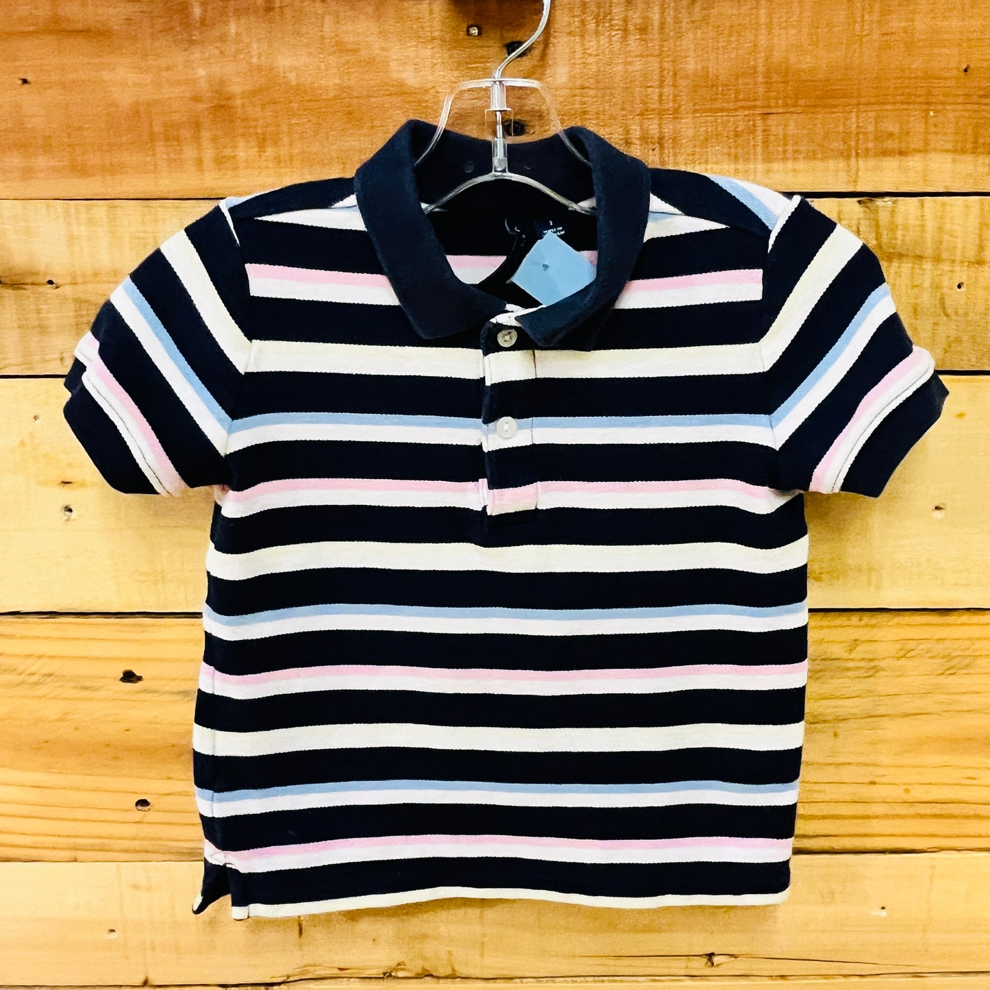 Janie and Jack child size 3T Shirt