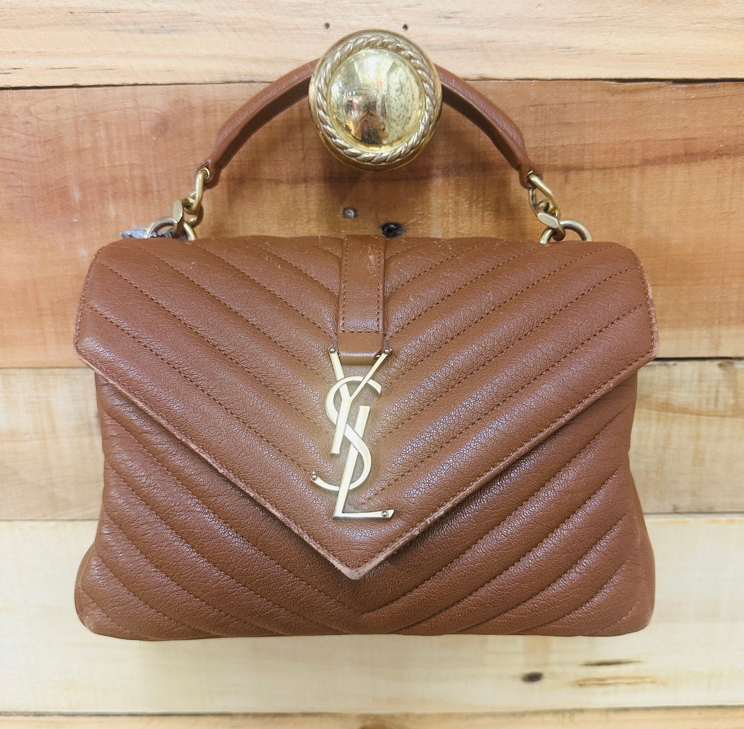 Yves Saint Laurent Purse