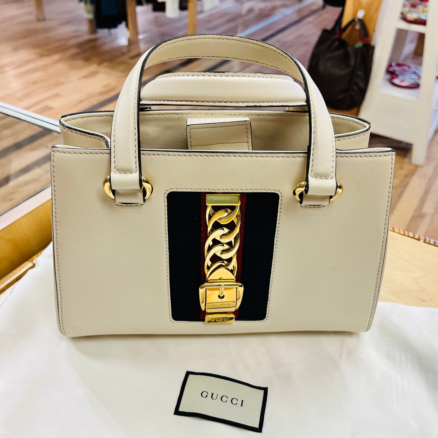 Gucci Purse