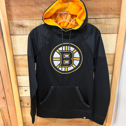 NHL Mens Size S men Ath Sweatshirt- Men