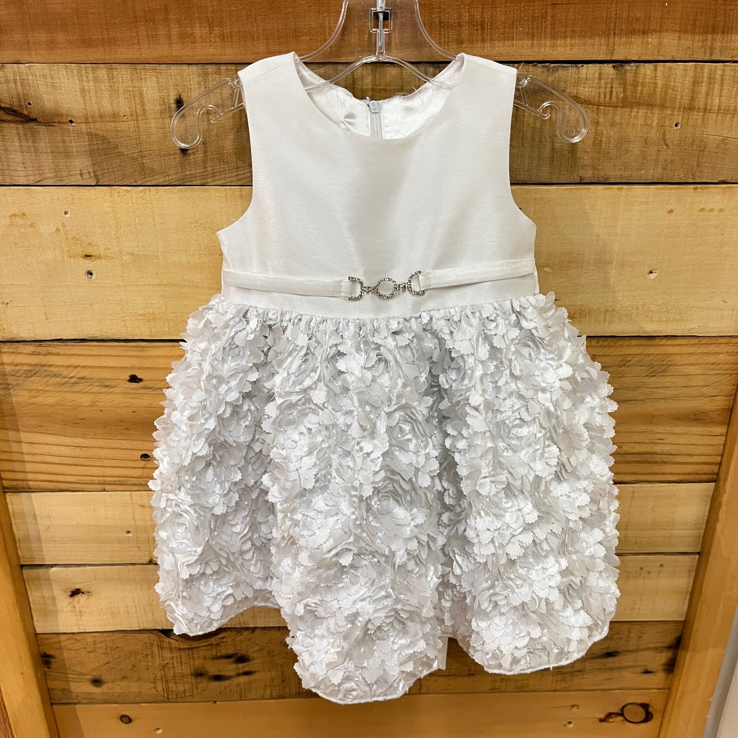 American Princess child size 24 mo Dress