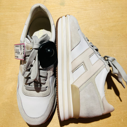 Hogan Womens Shoe Size 6 Women Sneakers