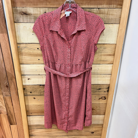 Motherhood Maternity Size S maternity Dress