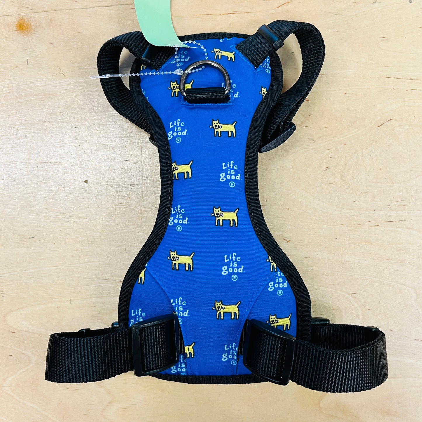 Life Is Good Pet Harness