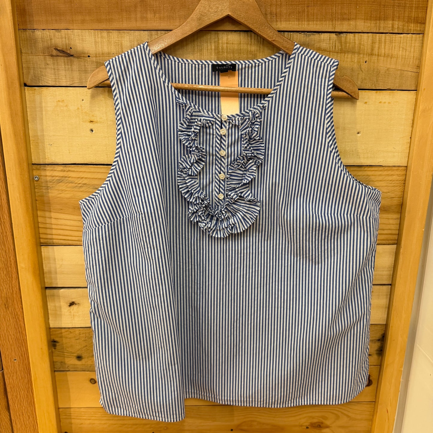 Talbots size XL Women's Shirt