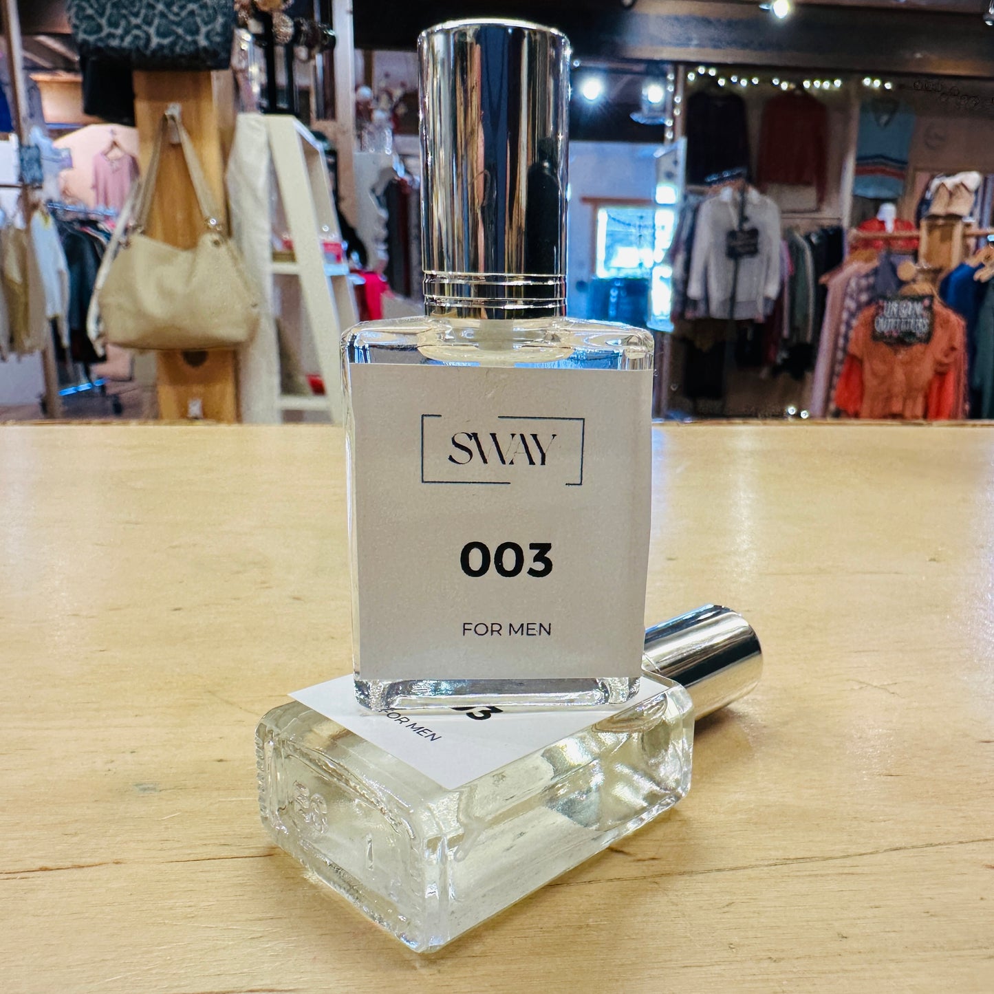 perfume