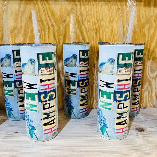 Drink Container Accessory