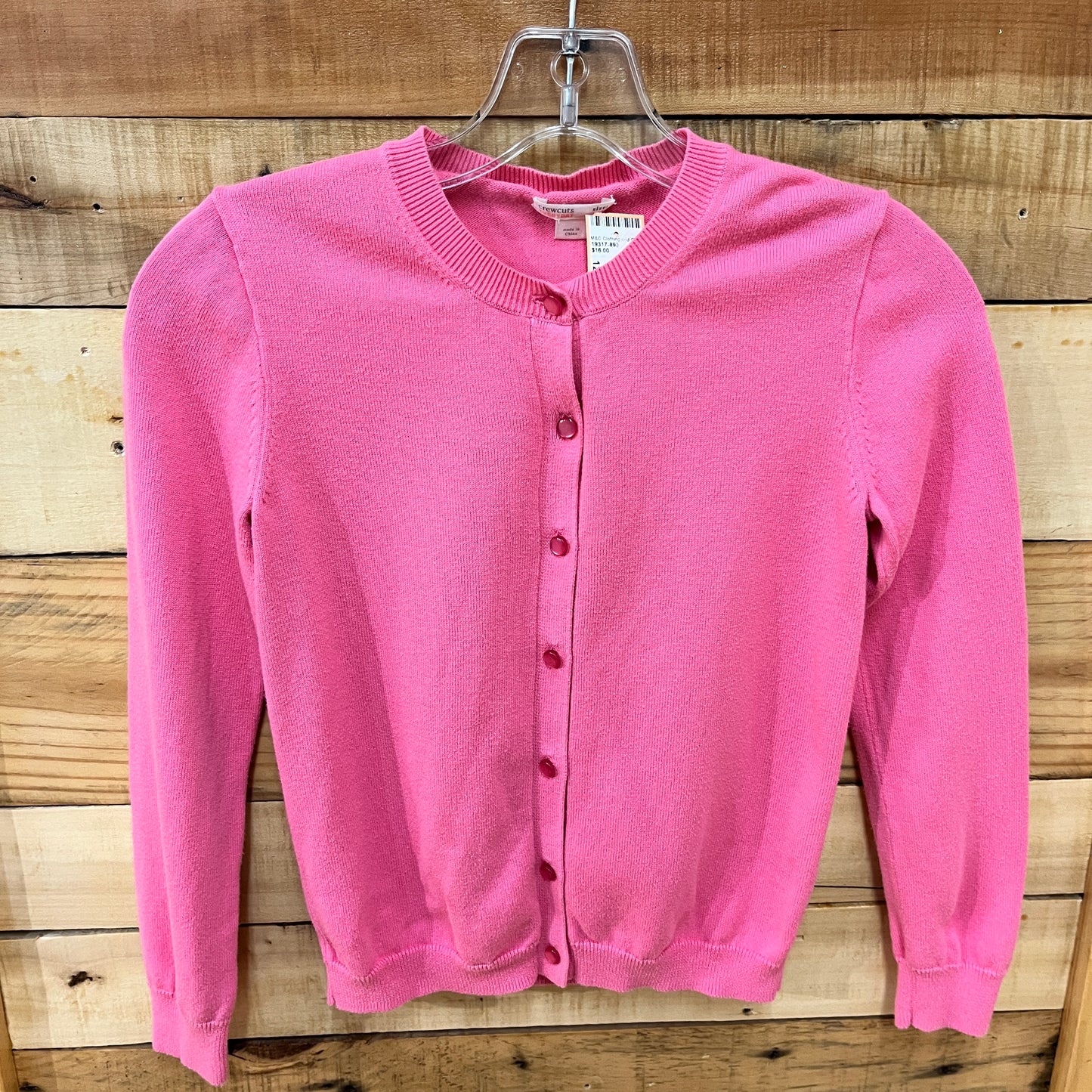 crewcuts Sweater