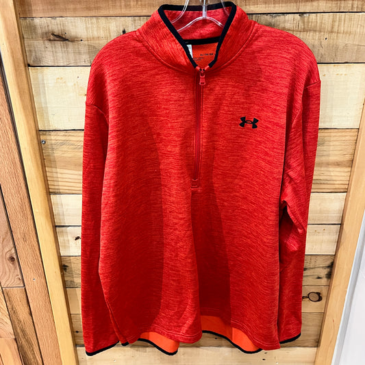 Under Armour Mens Size XL men Ath Top- Men