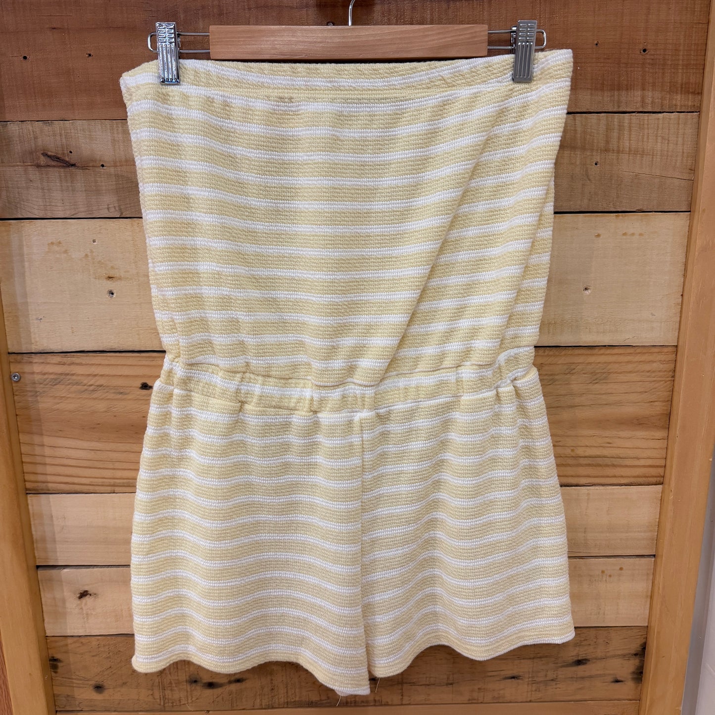 Altar'd State size M Women's Romper