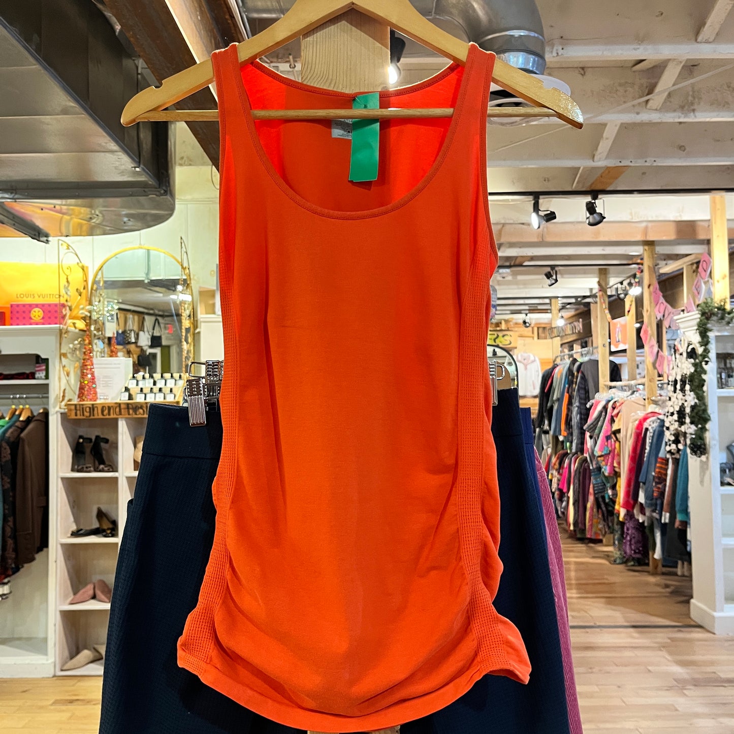 Athleta Women Size XS Women's Ath Top- Wmn