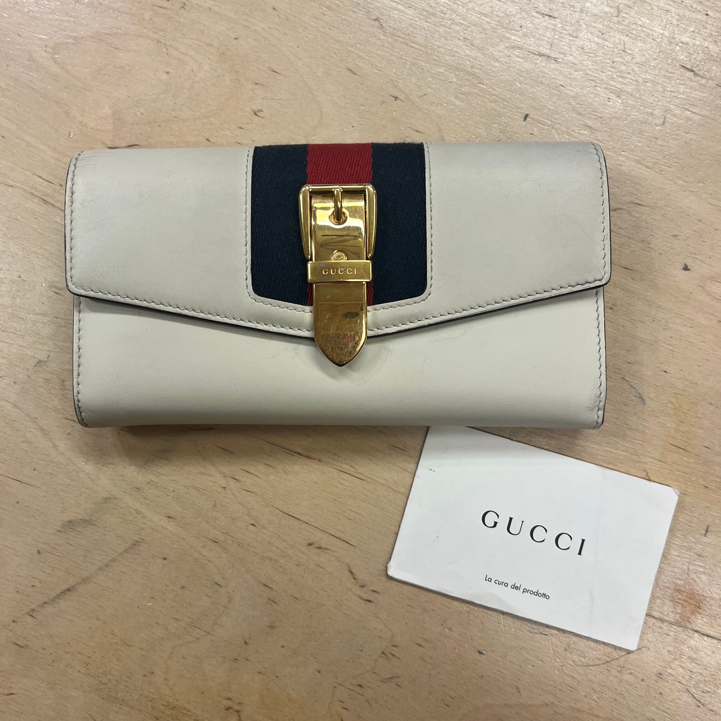 Gucci Wallet