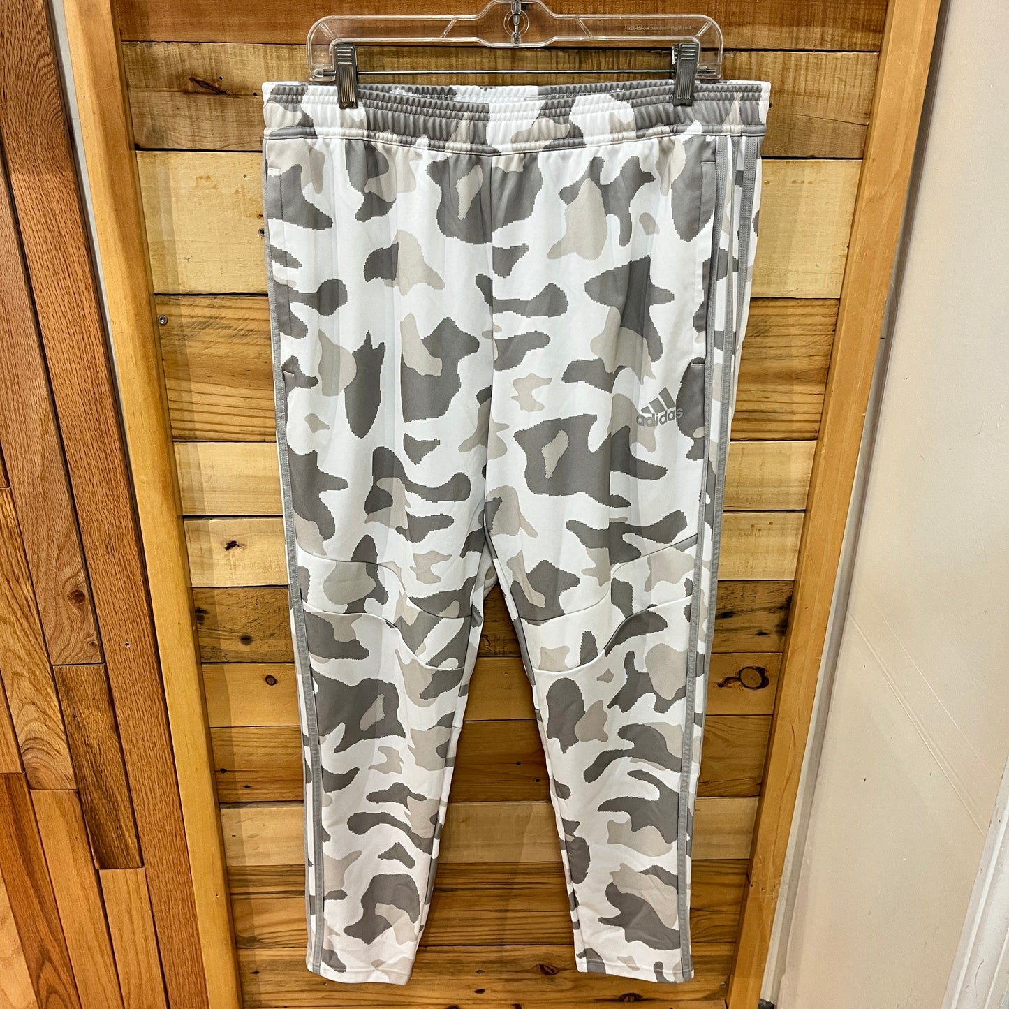 Adidas Mens Size XL men Ath Pant- Men