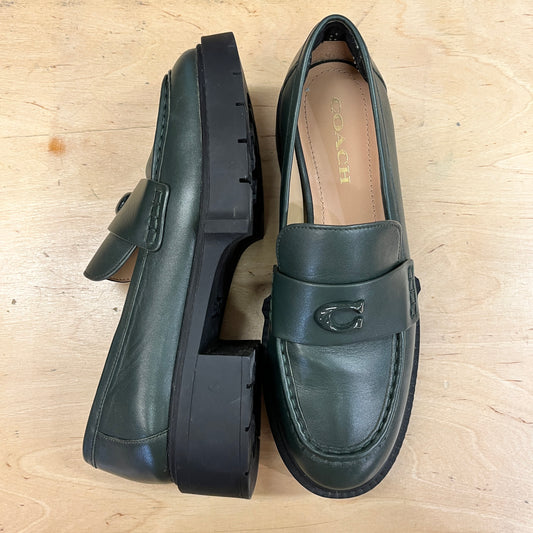 Coach Womens Shoe Size 9.5 Women Shoes