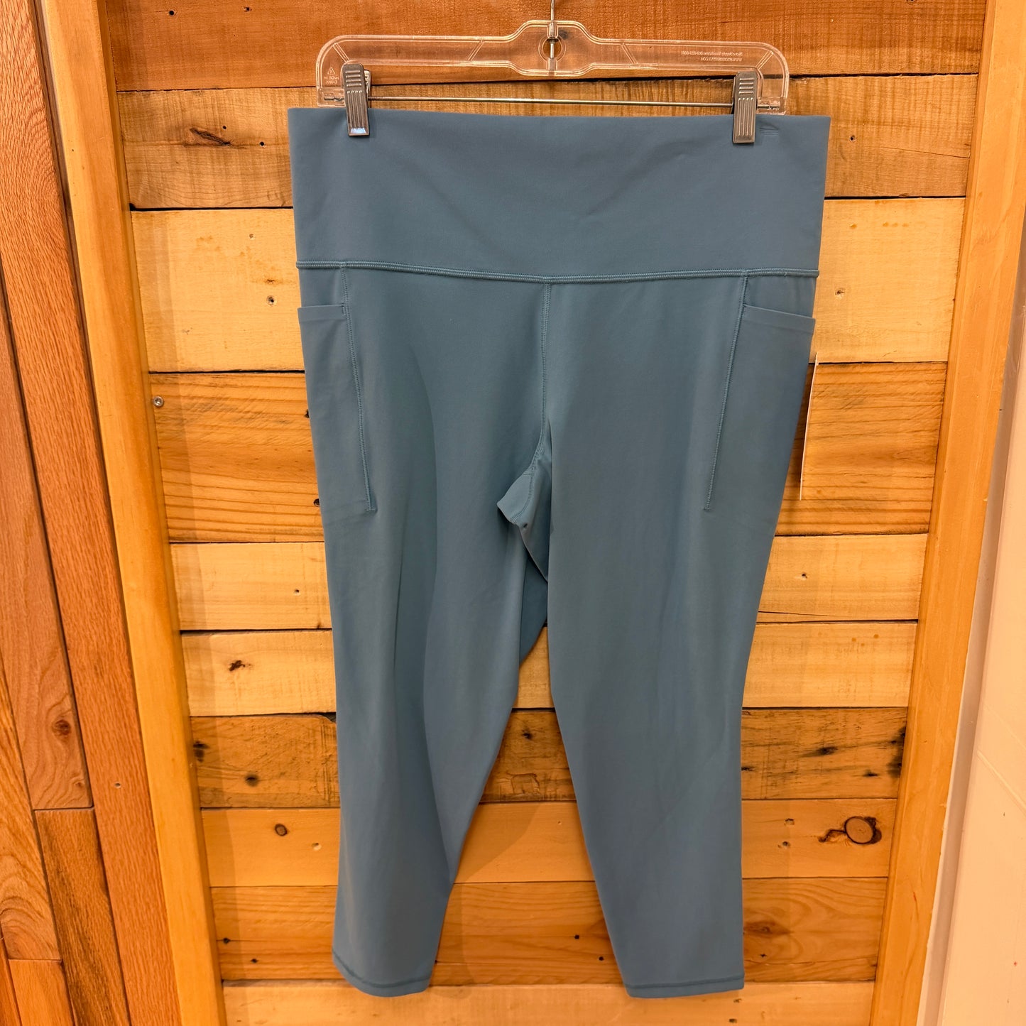 Athleta Women Size XL Women's Ath Legging- Wmn