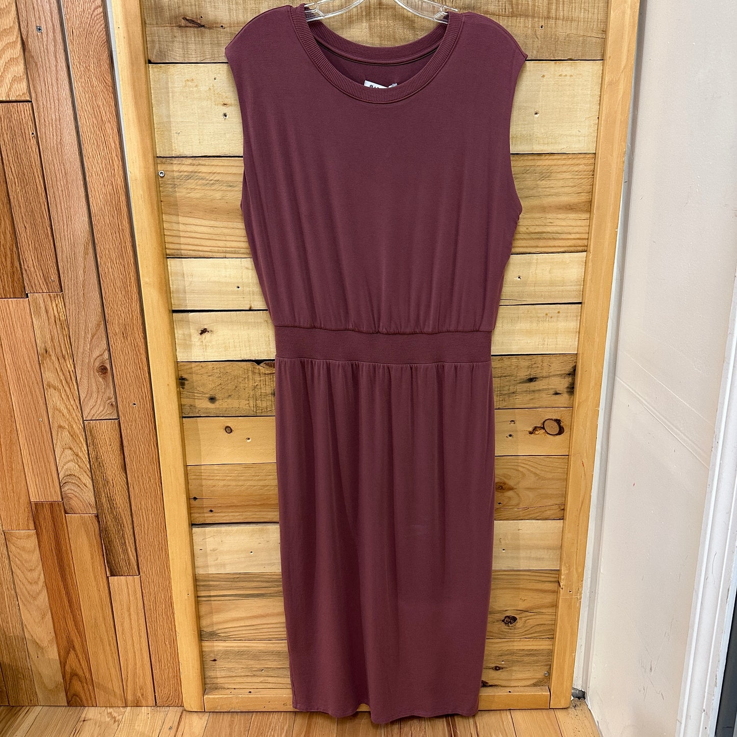 Athleta Women Size M Women's Ath Dress- Wmn