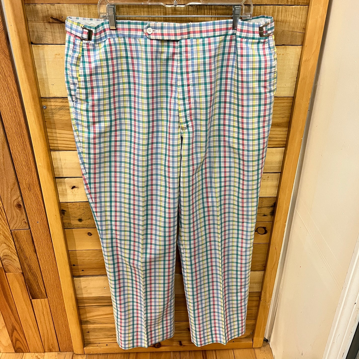 Mens Size 38 waist Pants