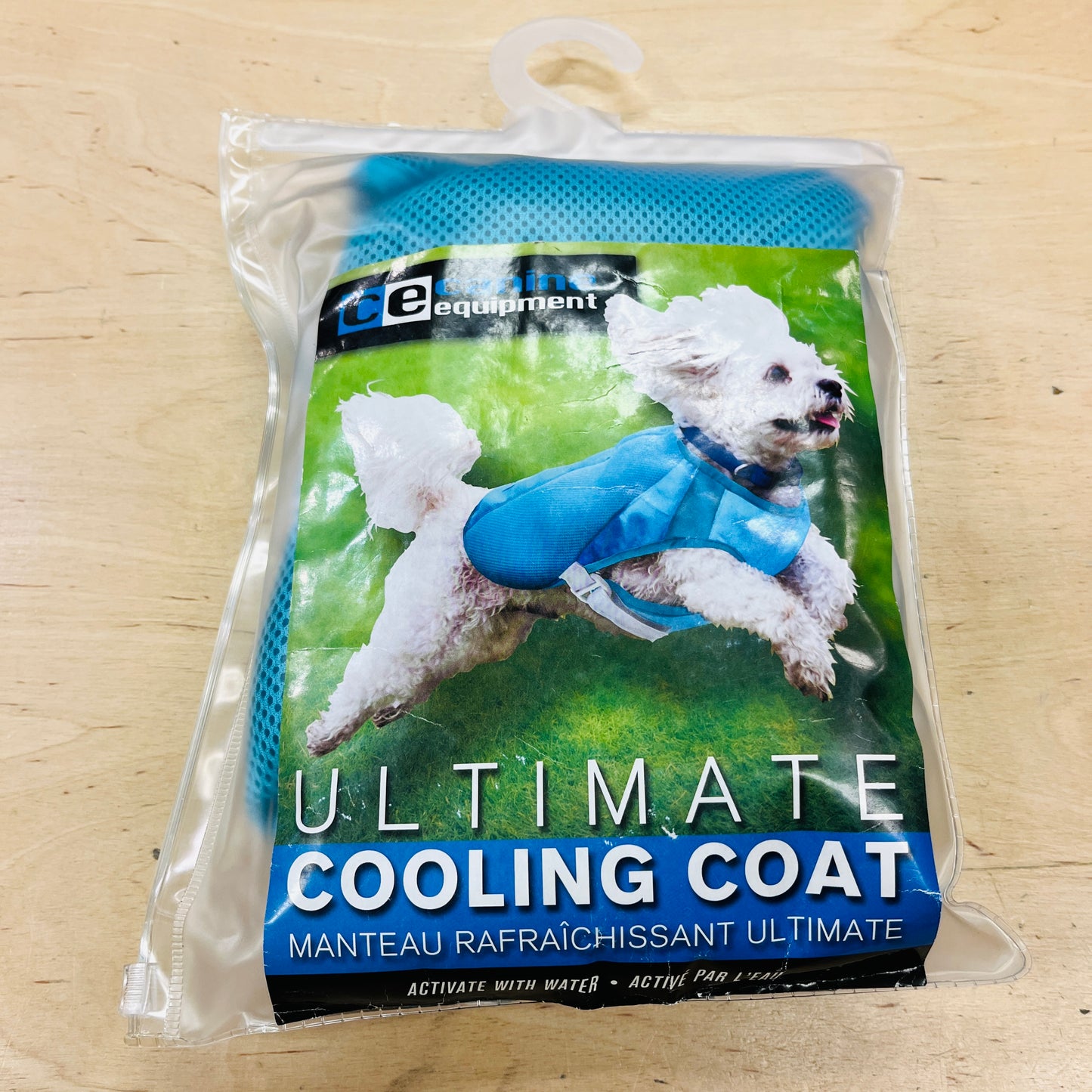 Pet Clothing