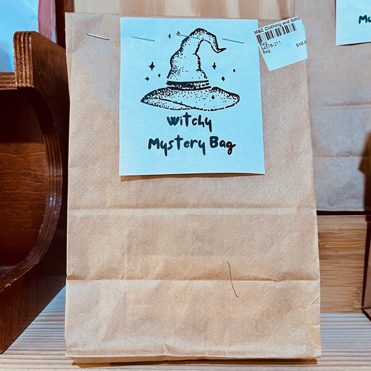Mystery Bag