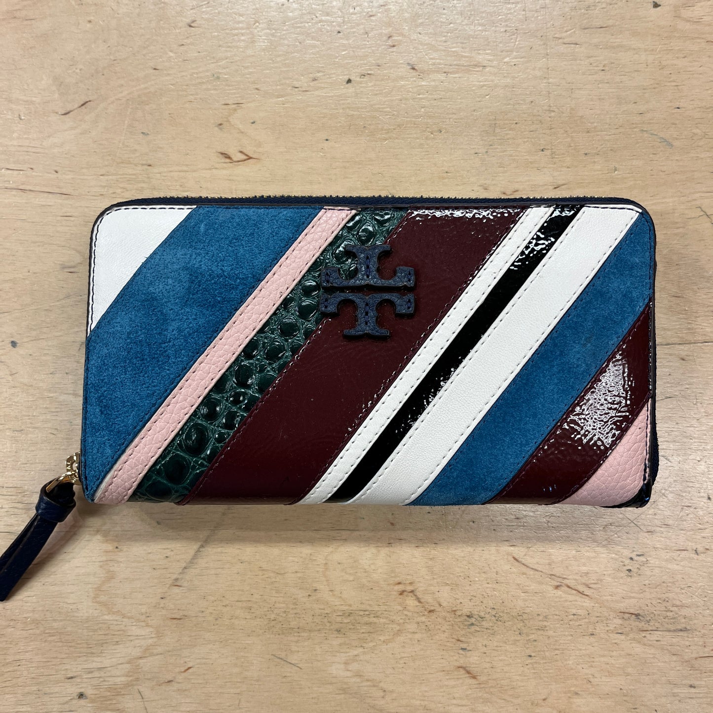 Tory Burch Wallet
