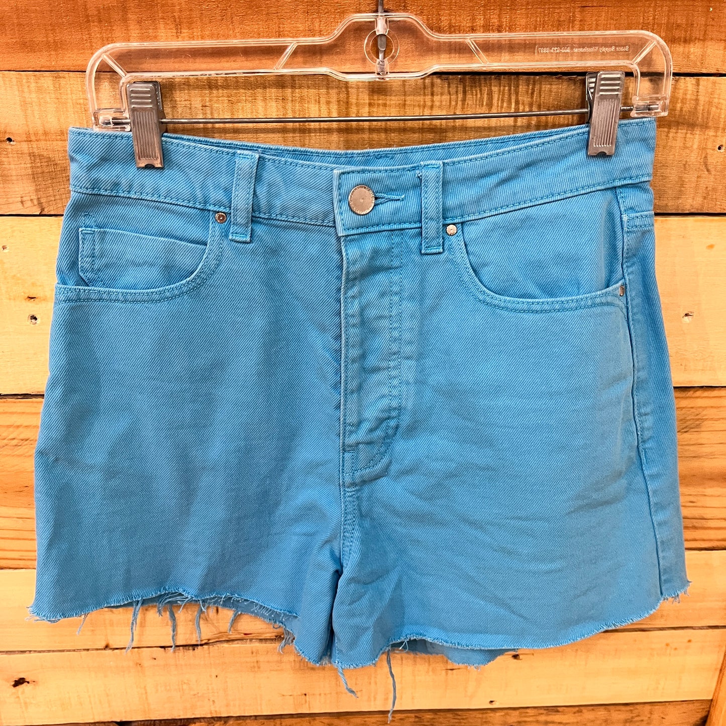 zara Junior 6 jr Shorts