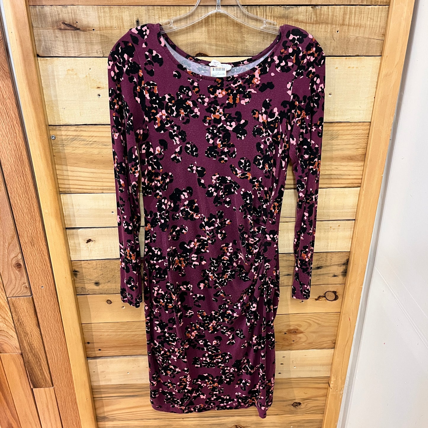 Seraphine Maternity Size 2 maternity Dress