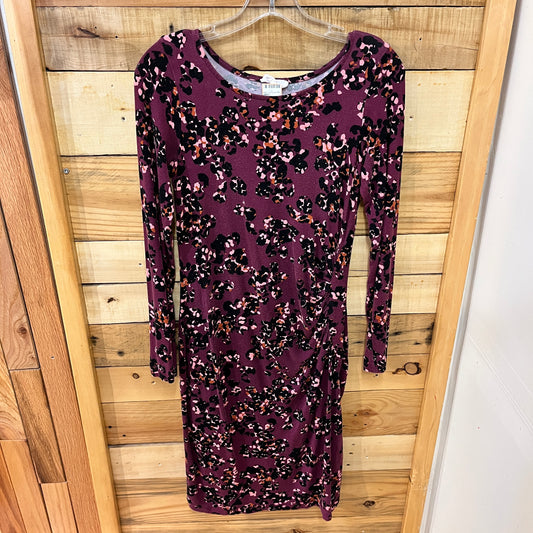 Seraphine Maternity Size 2 maternity Dress