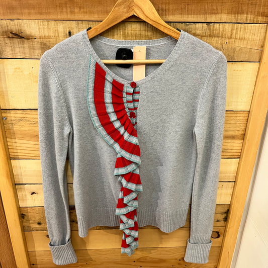 size L Women's Cardigan