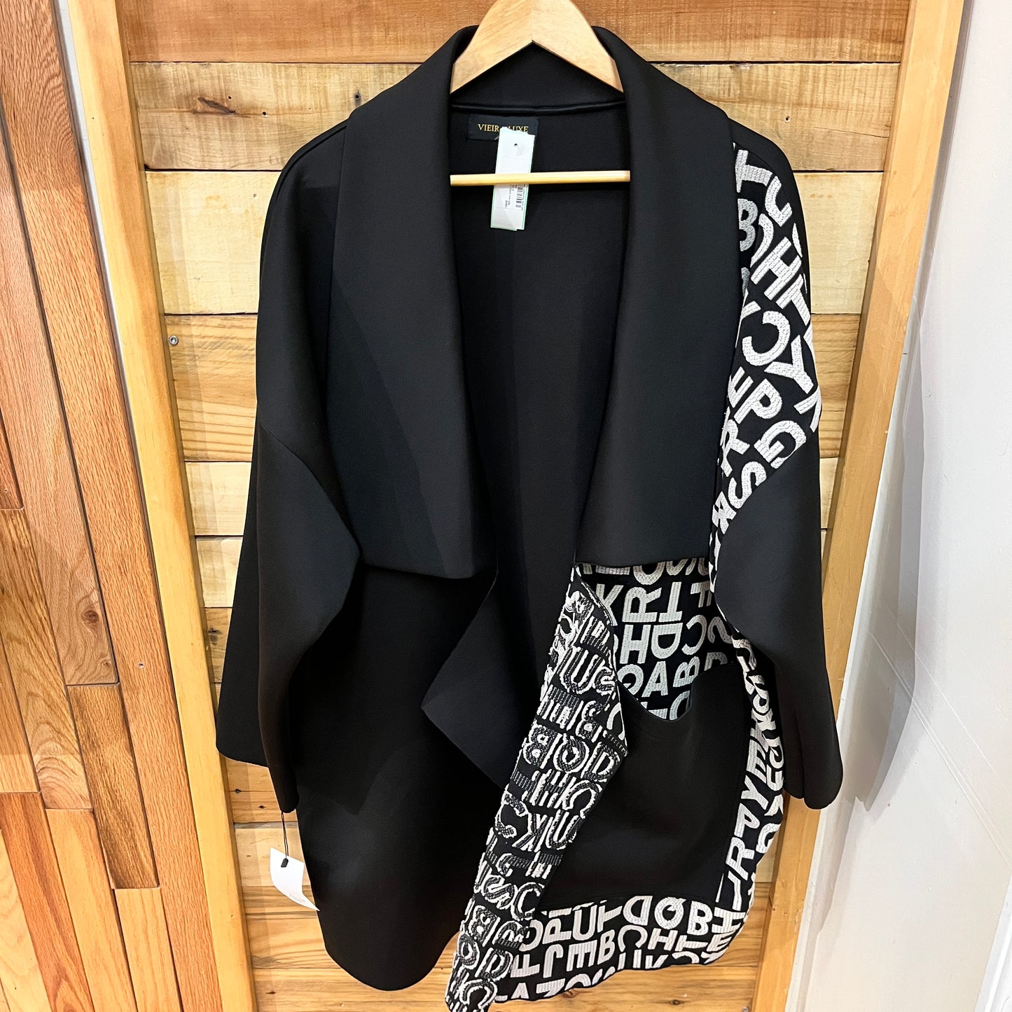 Woman Size 16 Wmn XL Jacket