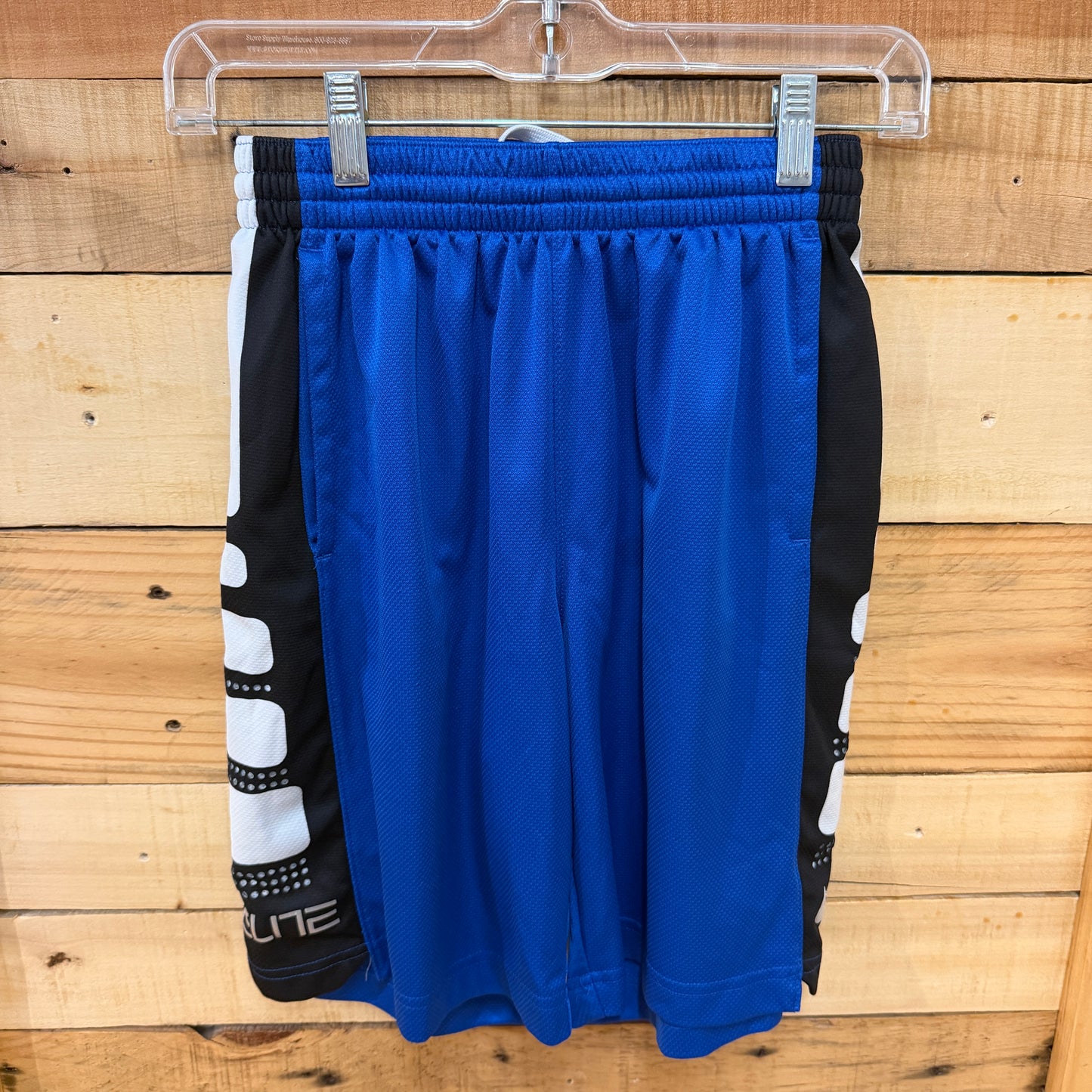 Nike Ath Shorts- Youth
