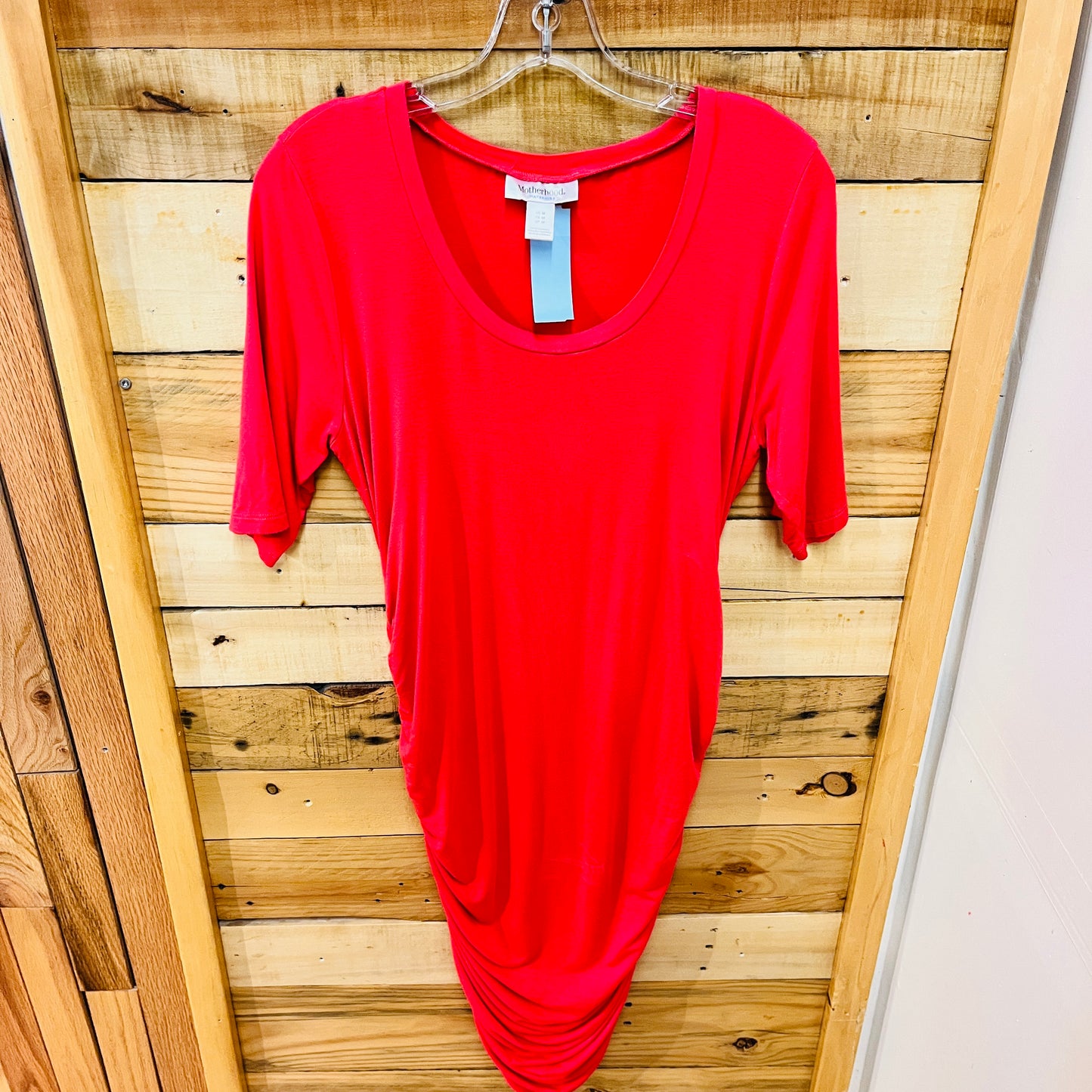 Motherhood Maternity Size M maternity Dress