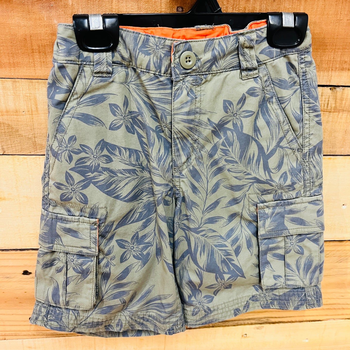 Hanna Andersson child size 5 yth Shorts